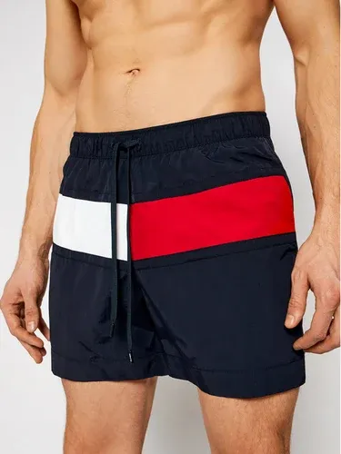 Pantaloni scurți pentru înot Tommy Hilfiger (9995738)