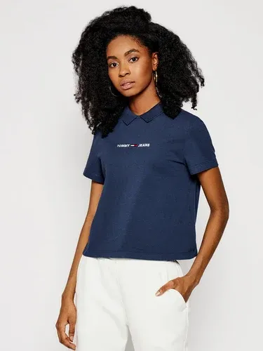 Tricou polo Tommy Jeans (10002573)