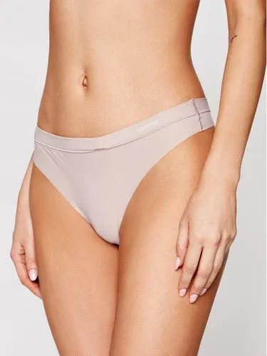 Chilot tanga Calvin Klein Underwear (5768047)