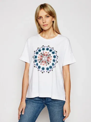 Tricou Desigual (10264856)