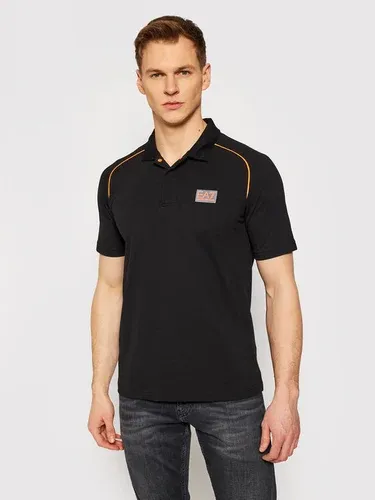 Tricou polo EA7 Emporio Armani (10282552)