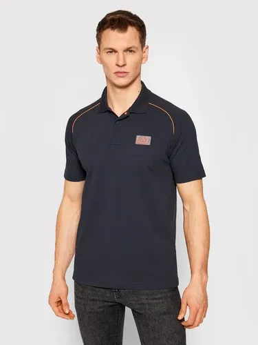 Tricou polo EA7 Emporio Armani (10282487)