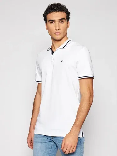 Tricou polo Jack&amp;Jones (10296224)