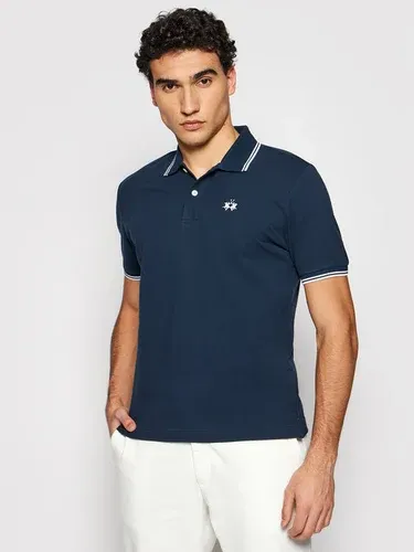 Tricou polo La Martina (10322065)