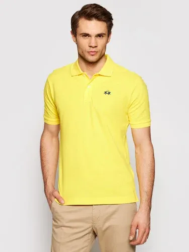 Tricou polo La Martina (10322026)