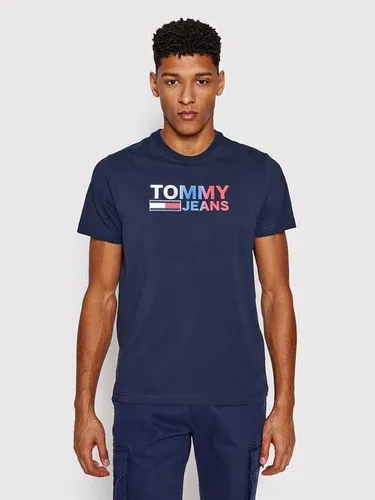 Tricou Tommy Jeans (10422730)