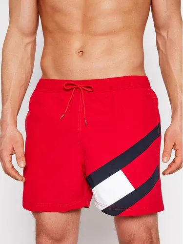 Pantaloni scurți pentru înot Tommy Hilfiger (10296022)