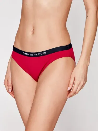 Bikini partea de jos Tommy Hilfiger (10483152)