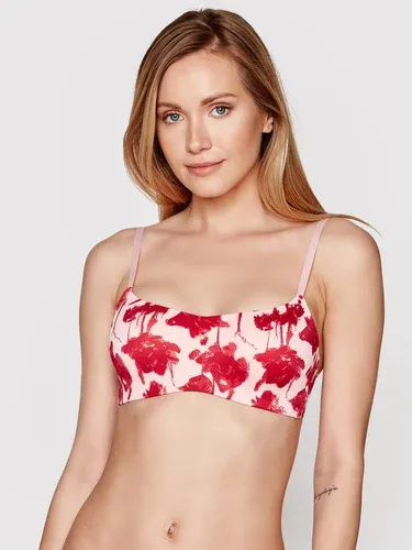 Sutien fără armătură Calvin Klein Underwear (10498495)