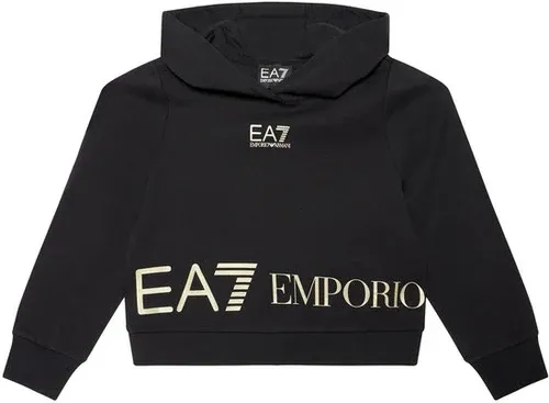 Bluză EA7 Emporio Armani (10502775)