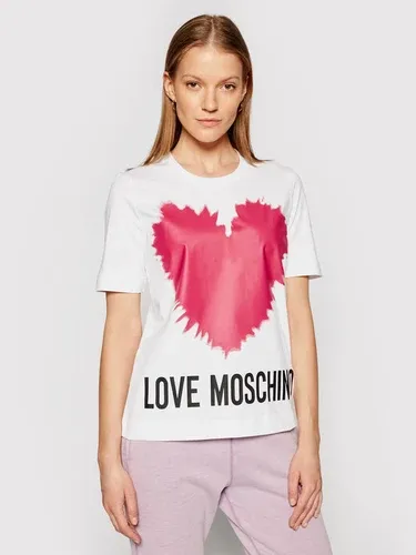 Tricou LOVE MOSCHINO (18530426)