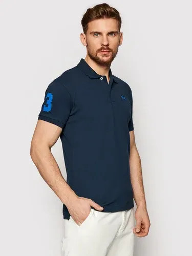 Tricou polo La Martina (10547584)