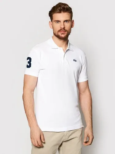 Tricou polo La Martina (10548258)