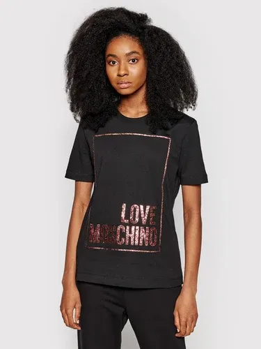 Tricou LOVE MOSCHINO (18531393)