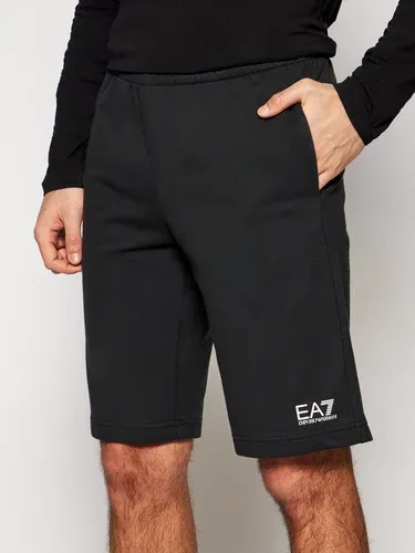 Pantaloni scurți sport EA7 Emporio Armani (5770757)