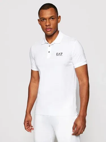 Tricou polo EA7 Emporio Armani (5806916)