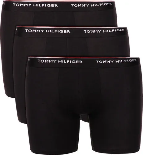 Set 3 perechi de boxeri Tommy Hilfiger (5767743)