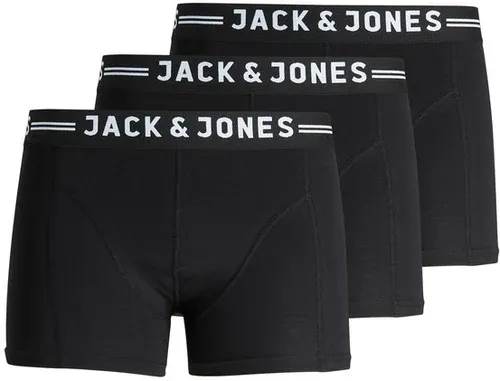 Set 3 perechi de boxeri Jack&amp;Jones (10606039)