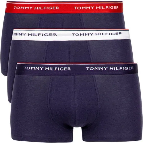 Set 3 perechi de boxeri Tommy Hilfiger (5767804)