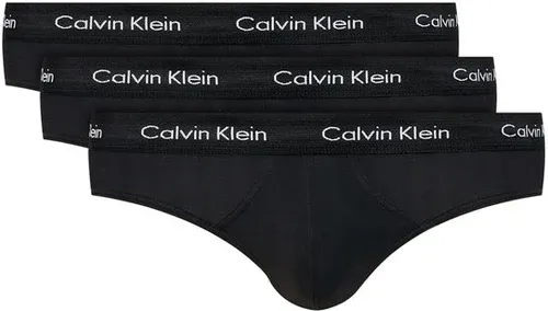 Set 3 perechi de slipuri Calvin Klein Underwear (10470804)