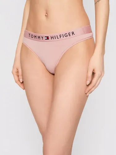 Chilot tanga Tommy Hilfiger (8473472)