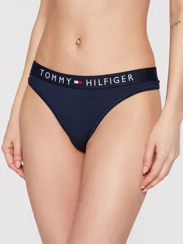 Chilot tanga Tommy Hilfiger (8473399)