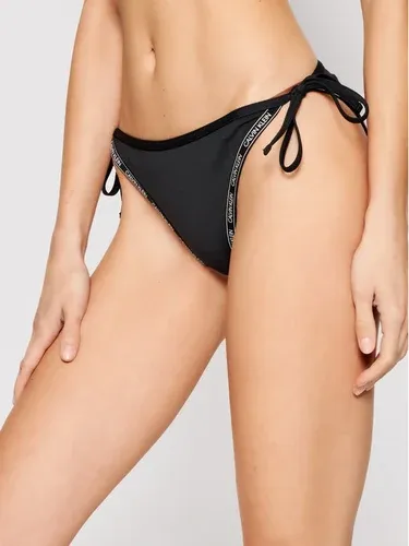 Bikini partea de jos Calvin Klein Swimwear (10600996)