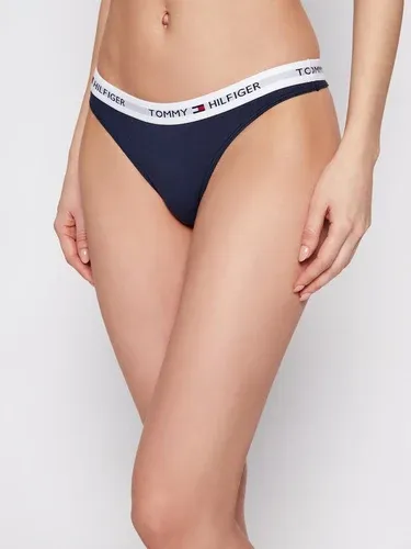 Chilot tanga Tommy Hilfiger (5767852)