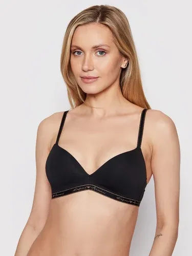 Sutien fără armătură Emporio Armani Underwear (10606158)