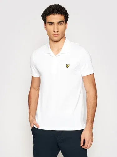 Tricou polo Lyle &amp; Scott (10630533)