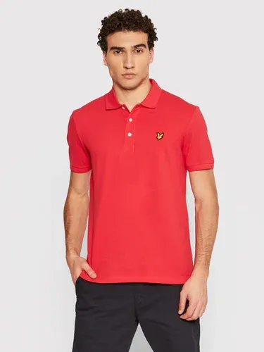 Tricou polo Lyle &amp; Scott (10630417)