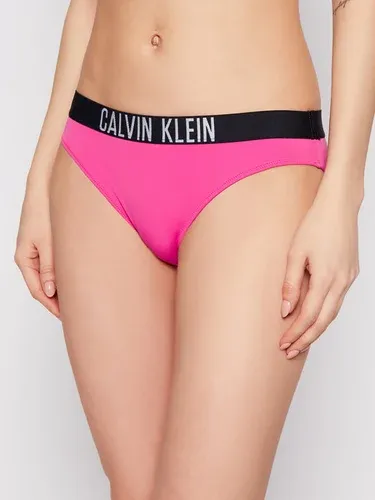 Bikini partea de jos Calvin Klein Swimwear (10630233)