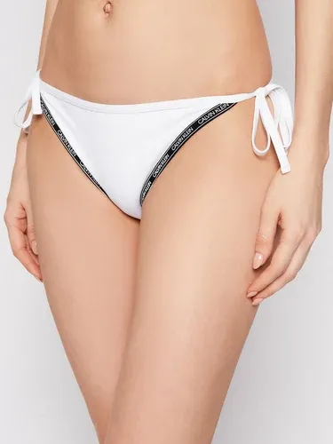 Bikini partea de jos Calvin Klein Swimwear (10630436)