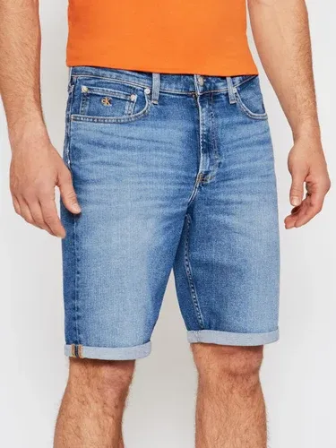 Pantaloni scurți de blugi Calvin Klein Jeans (10641100)