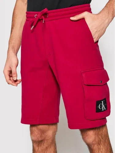 Pantaloni scurți sport Calvin Klein Jeans (10640999)