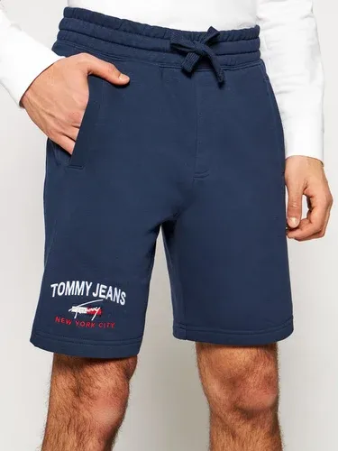 Pantaloni scurți sport Tommy Jeans (10641130)