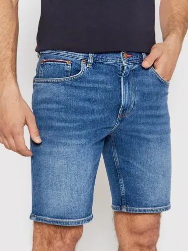 Pantaloni scurți de blugi Tommy Hilfiger (10658230)