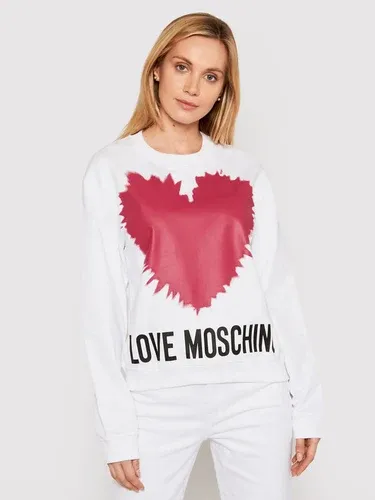 Bluză LOVE MOSCHINO (18527521)