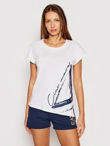 Tricou EA7 Emporio Armani (10763798)