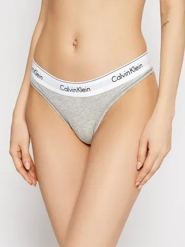 Chilot tanga Calvin Klein Underwear (5768370)