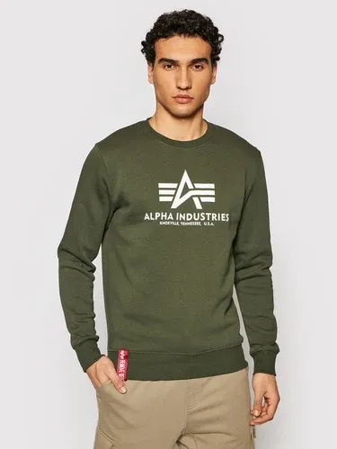 Bluză Alpha Industries (10779855)