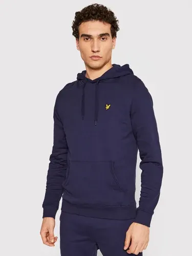 Bluză Lyle &amp; Scott (10703630)