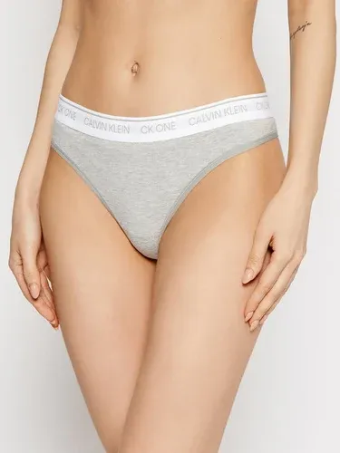 Chilot tanga Calvin Klein Underwear (7198848)