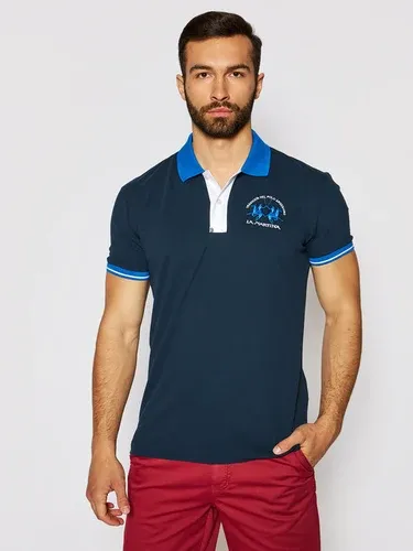 Tricou polo La Martina (10414538)