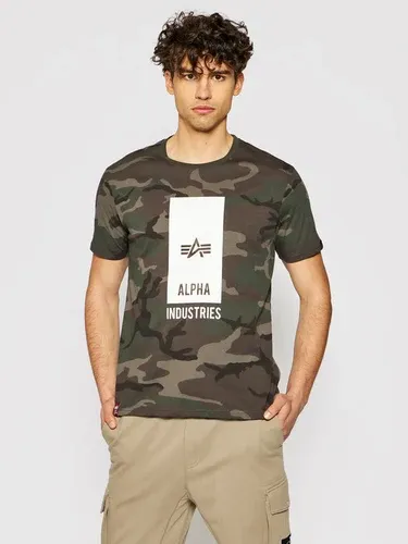 Tricou Alpha Industries (10841014)