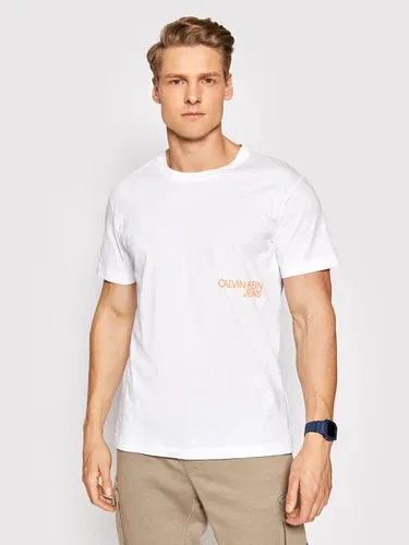 Tricou Calvin Klein Jeans (10899510)