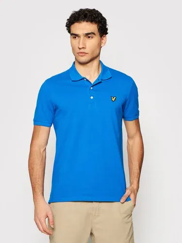 Tricou polo Lyle &amp; Scott (10630446)