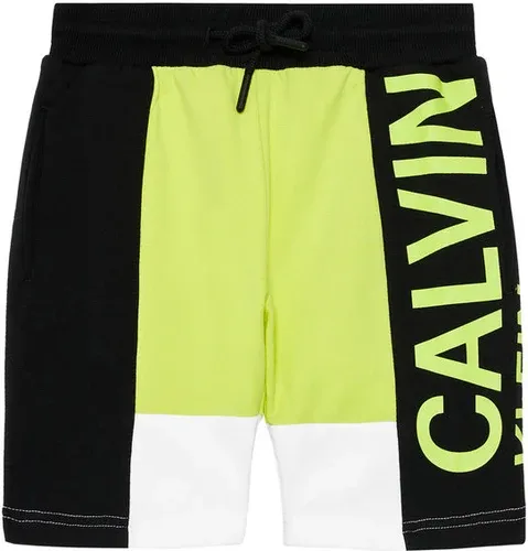 Pantaloni scurți sport Calvin Klein Jeans (10635674)