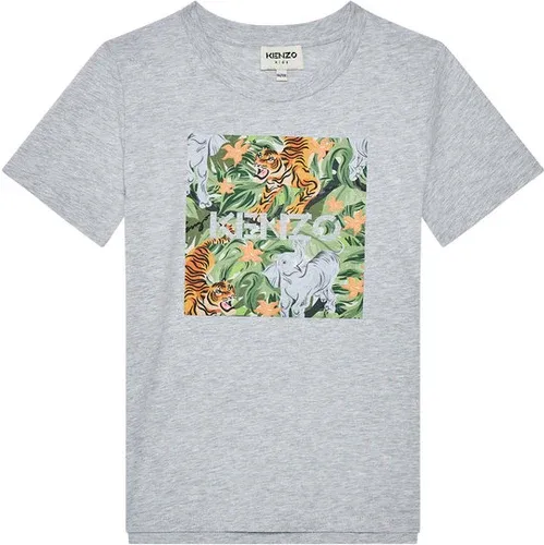 Tricou Kenzo Kids (10910746)