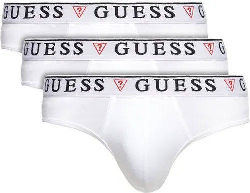 Set 3 perechi de slipuri Guess (5783180)